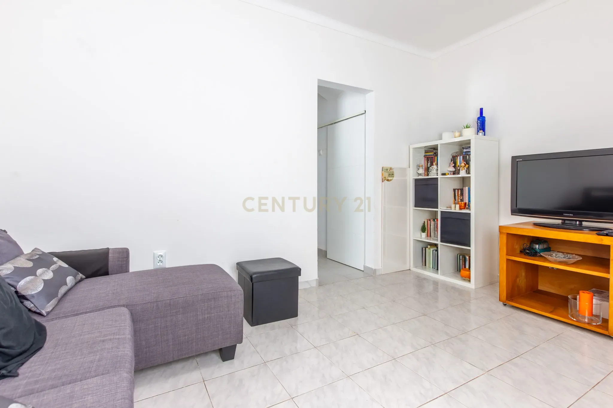 Fotografia 4 de Casa Renovada em Setúbal com Vista Panorâmica