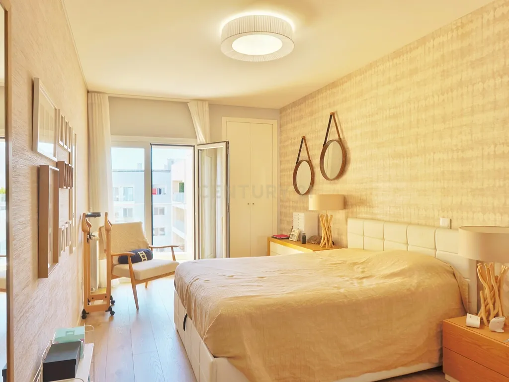 Apartamento T3 moderno e luminoso a 15 minutos da praia | Parede (Cascais) - Image 14