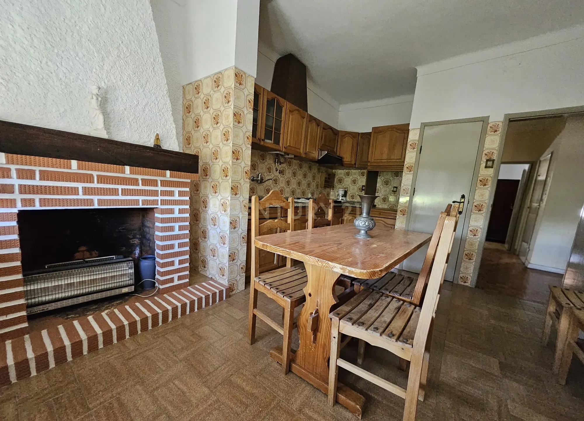 Moradia T3 à venda em Alcains, Castelo Branco — foto 3