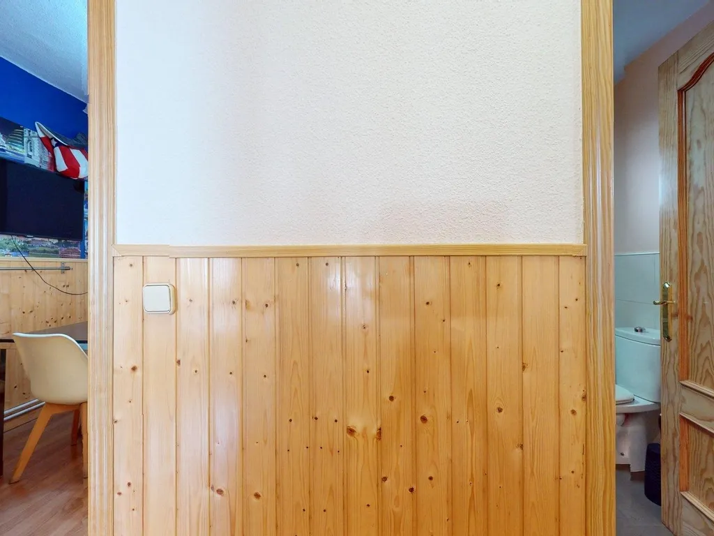 Apartamento Renovado em Alcalá de Henares, Madrid - Image 25