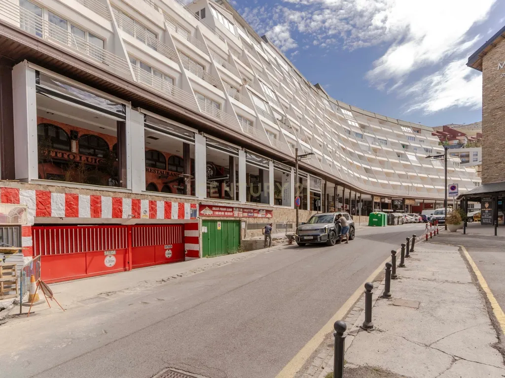 Loja Comercial em Monachil, Granada - Oportunidade Única - Image 103