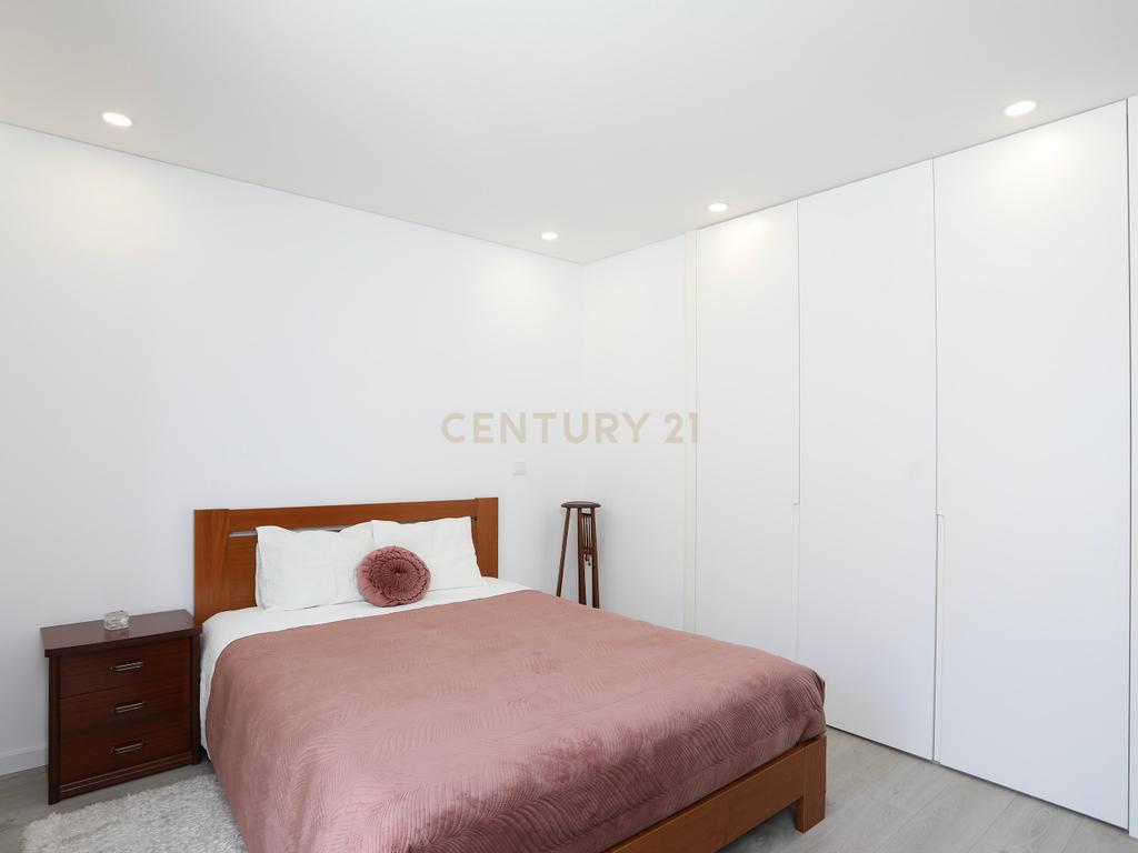 Apartamento T3 Jardins da Anta, Condomínio privado com piscina - Image 18