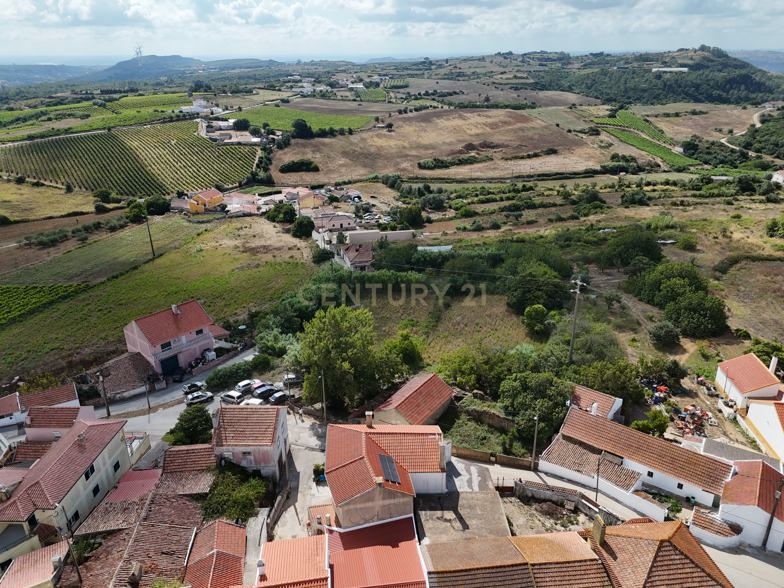 Moradia T1 à venda em Carnota, Alenquer — foto 14
