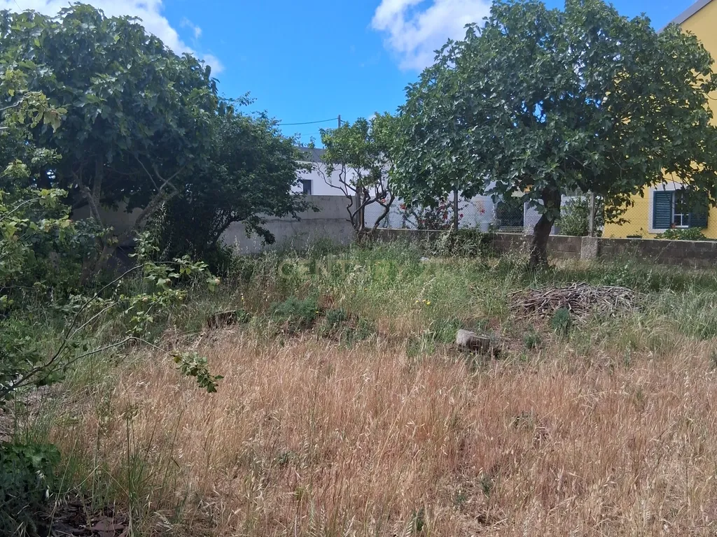 Terreno urbano em gaveto na rua Fernão Magalhães, Pinhal do General. - Image 11