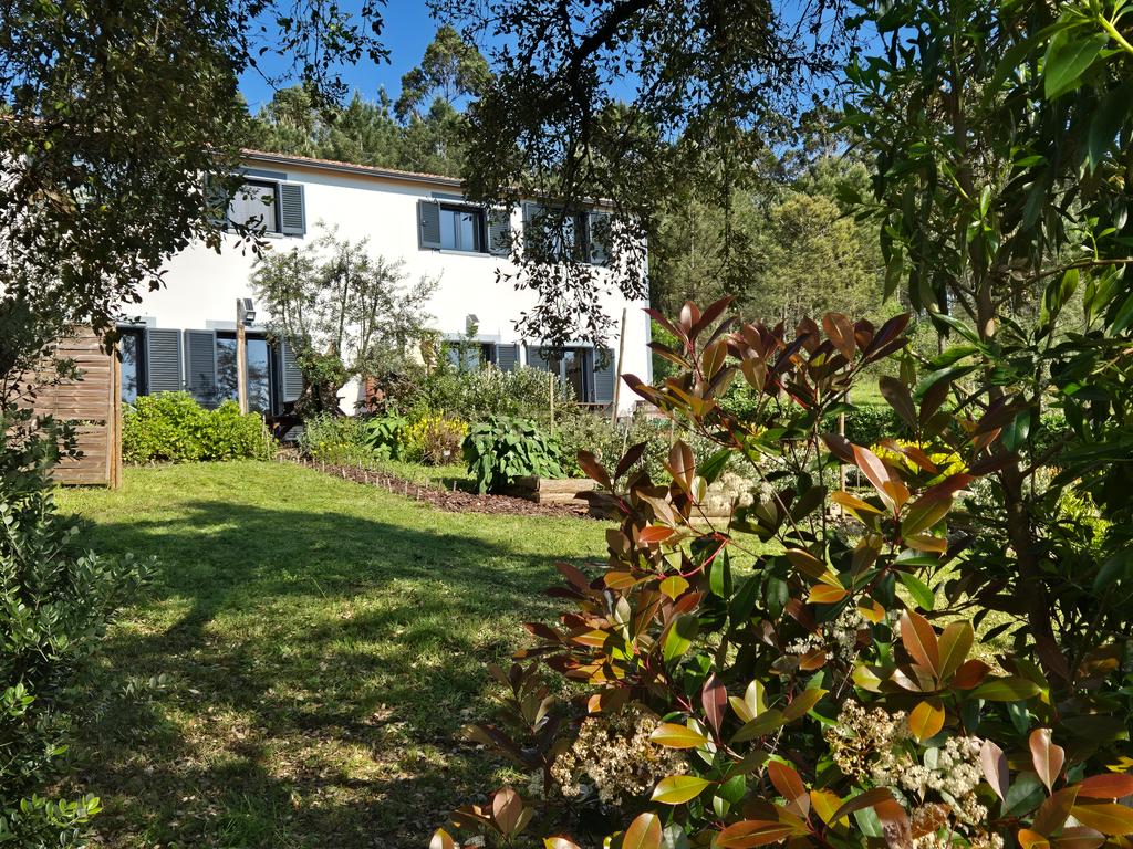 Quinta de Charme no Centro de Portugal – Natureza, Privacidade e Potencial Turístico em 2,9 Hectares - Image 6