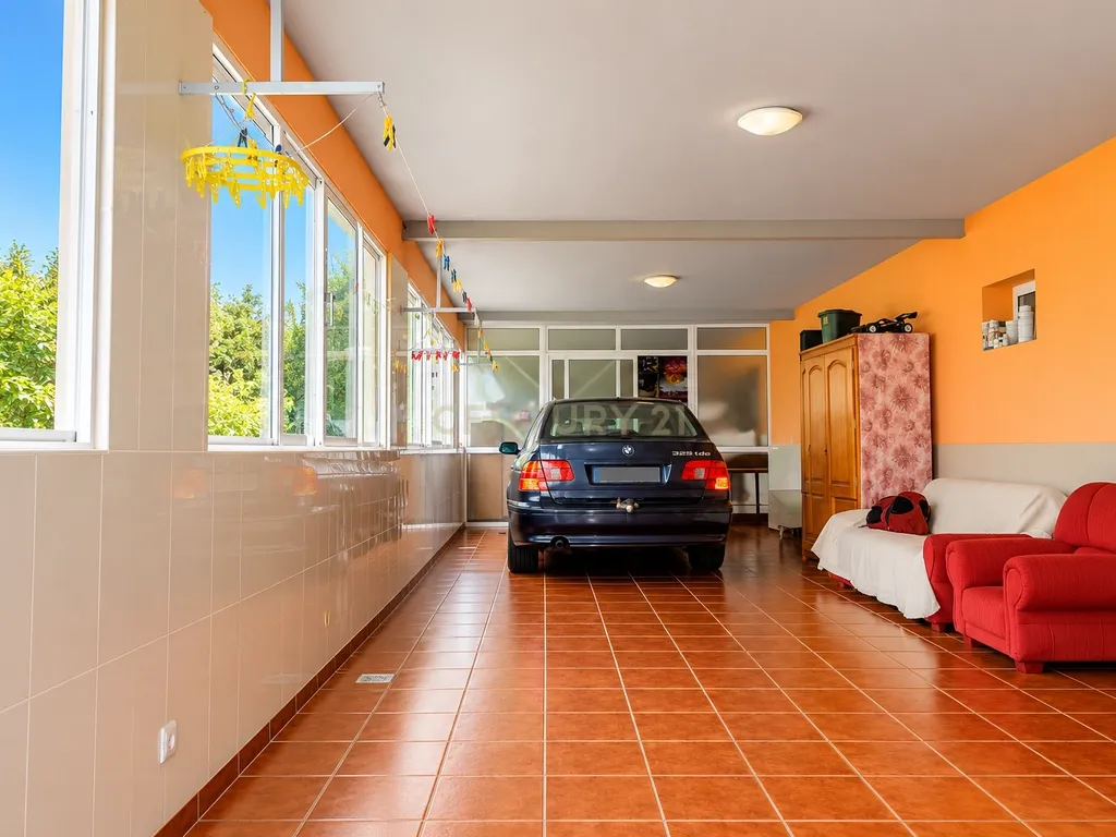 Casa Térrea em Santa Cruz - Image 25