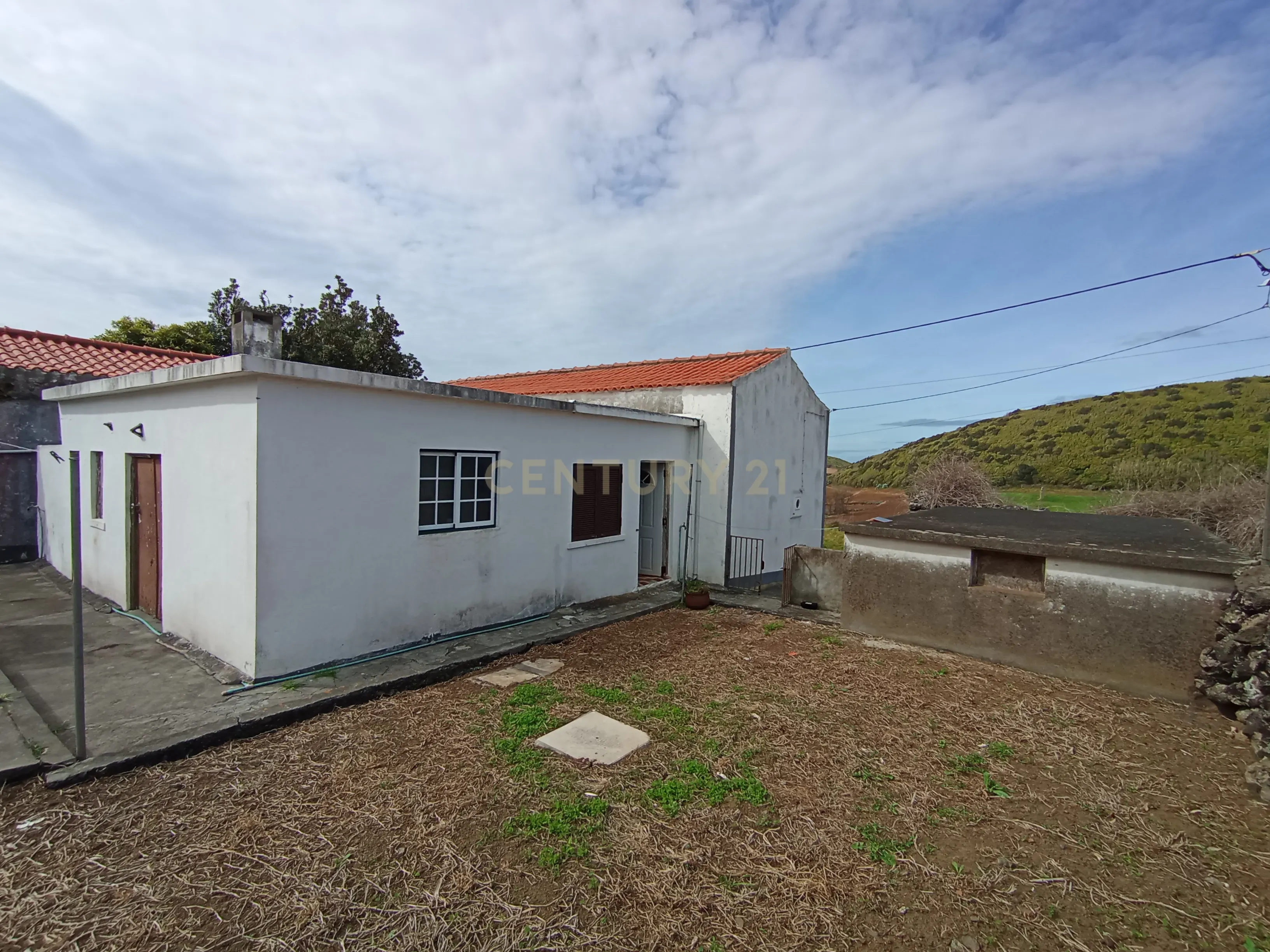 Fotografia 10 de Encantadora Casa em Guadalupe, Santa Cruz da Graciosa
