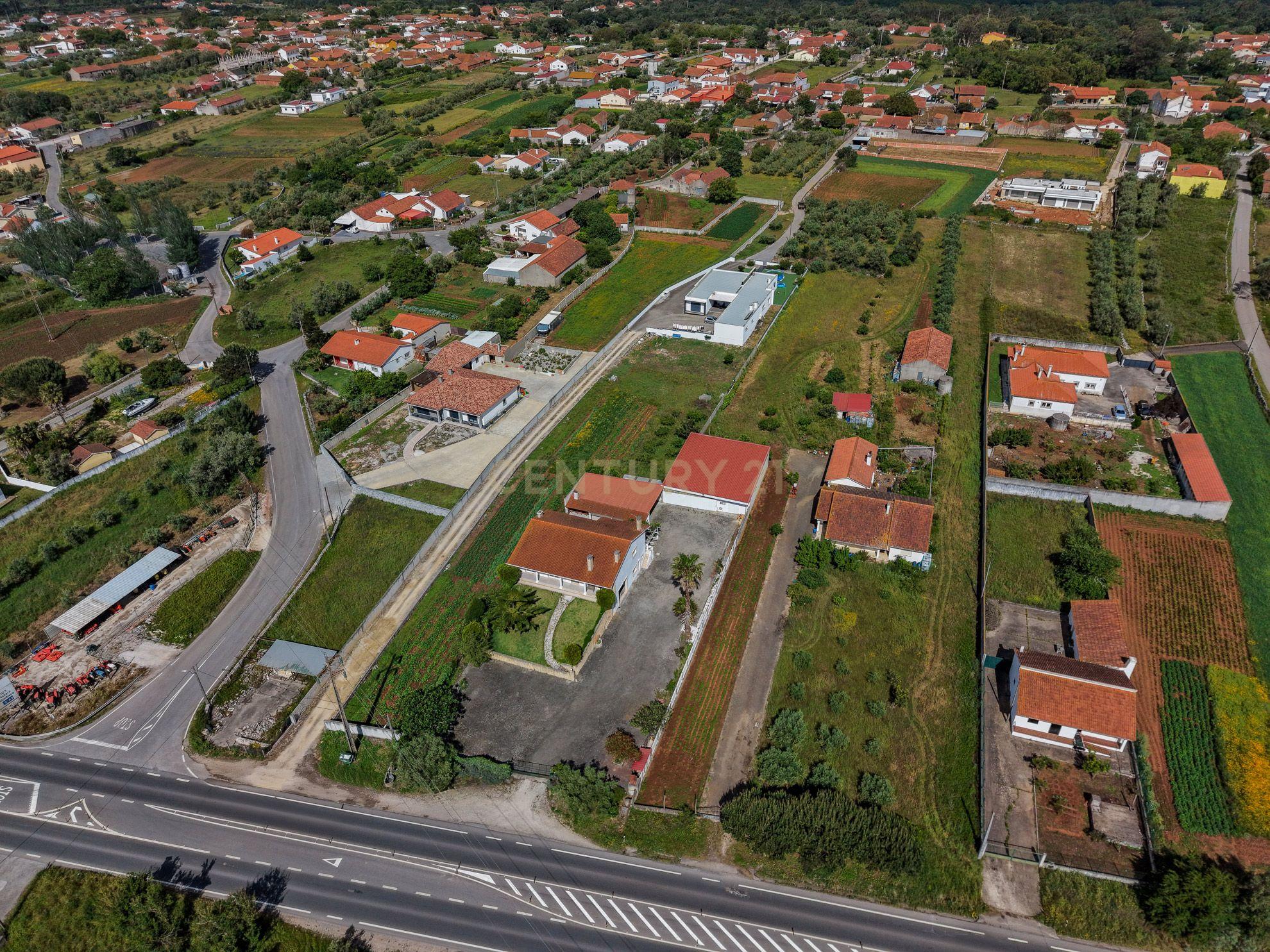Moradia T4 à venda em Évora de Alcobaça, Alcobaça — foto 29