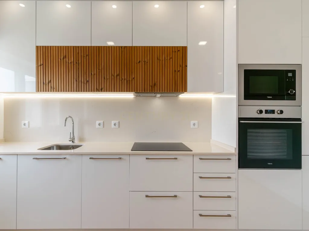 Apartamento T1 Renovado na Costa da Caparica – Conforto, Estilo e Excelente Localização - Image 12