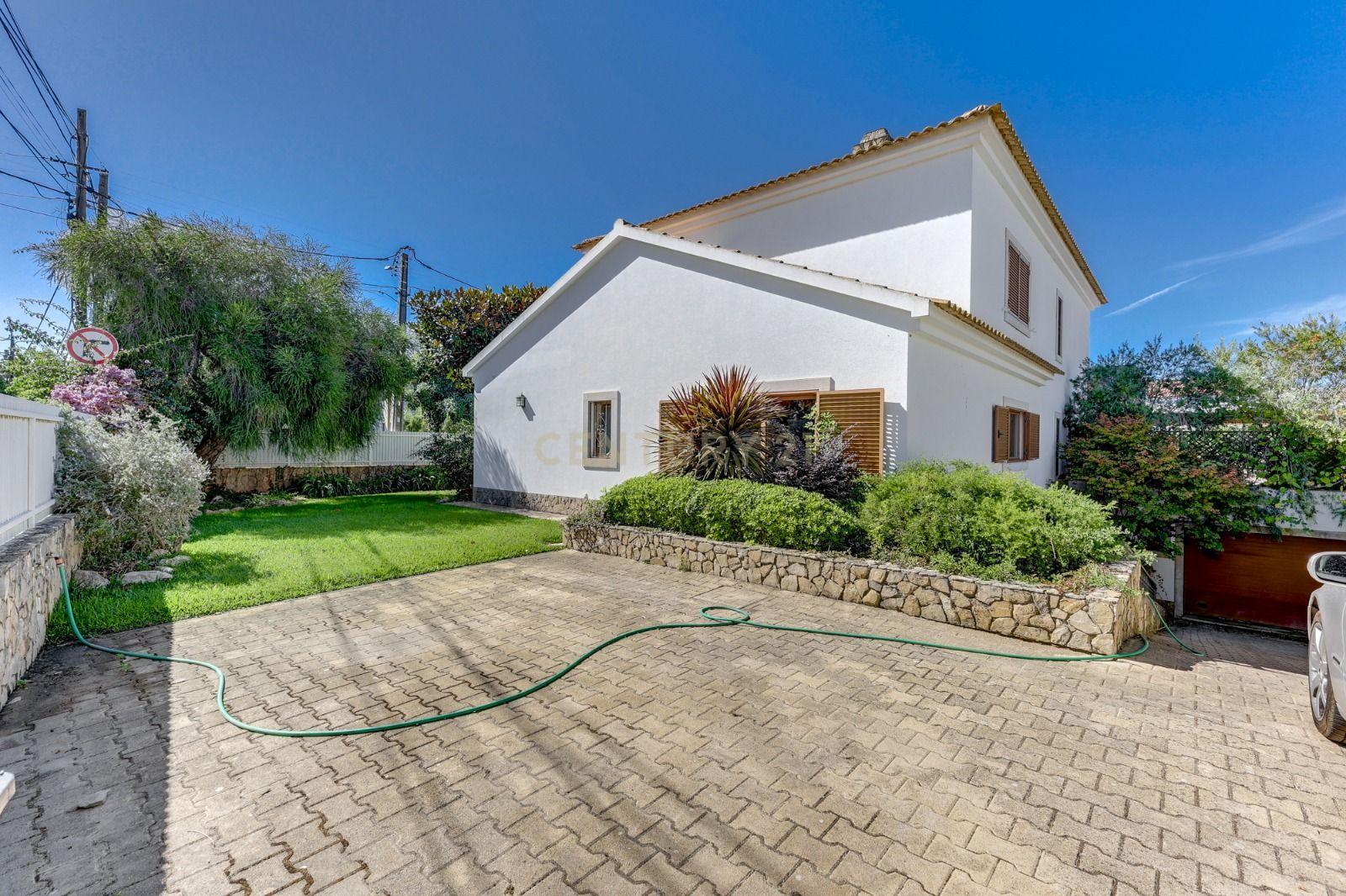 Moradia T5 à venda em Sesimbra (Castelo), Sesimbra — foto 17
