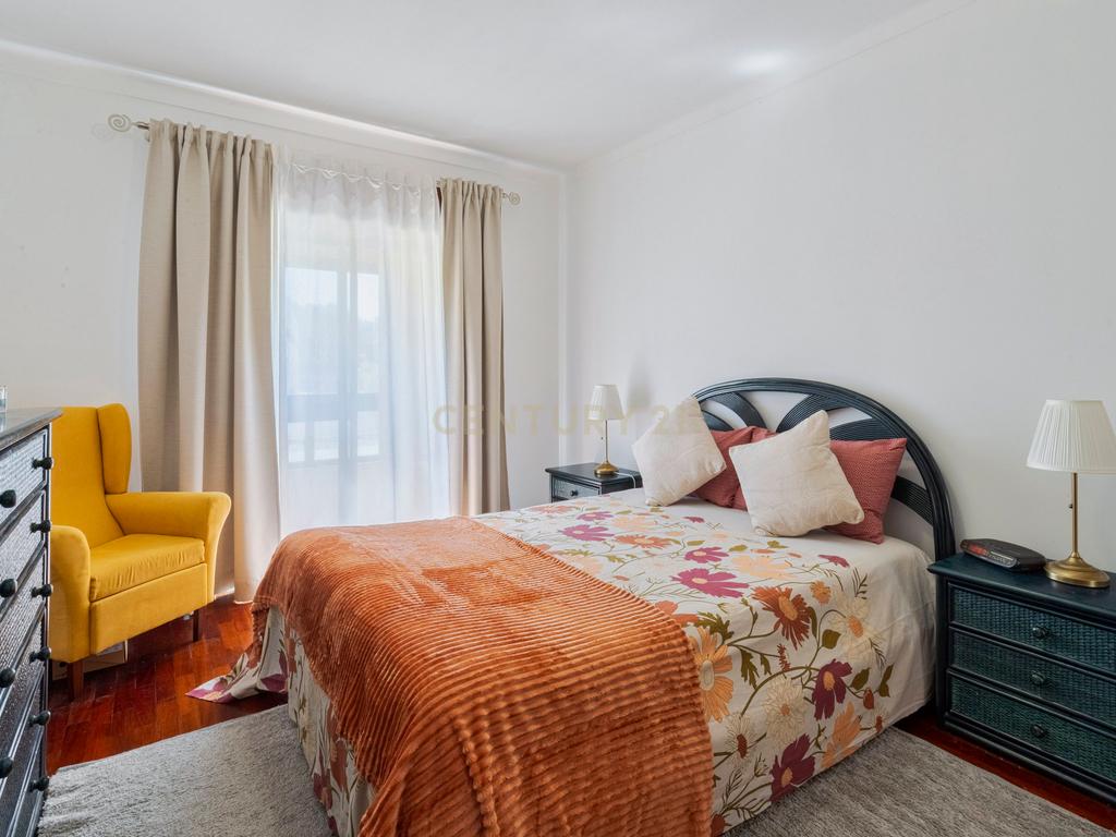 Apartamento T3 São Francisco Xavier Exelentes áreas - Image 11