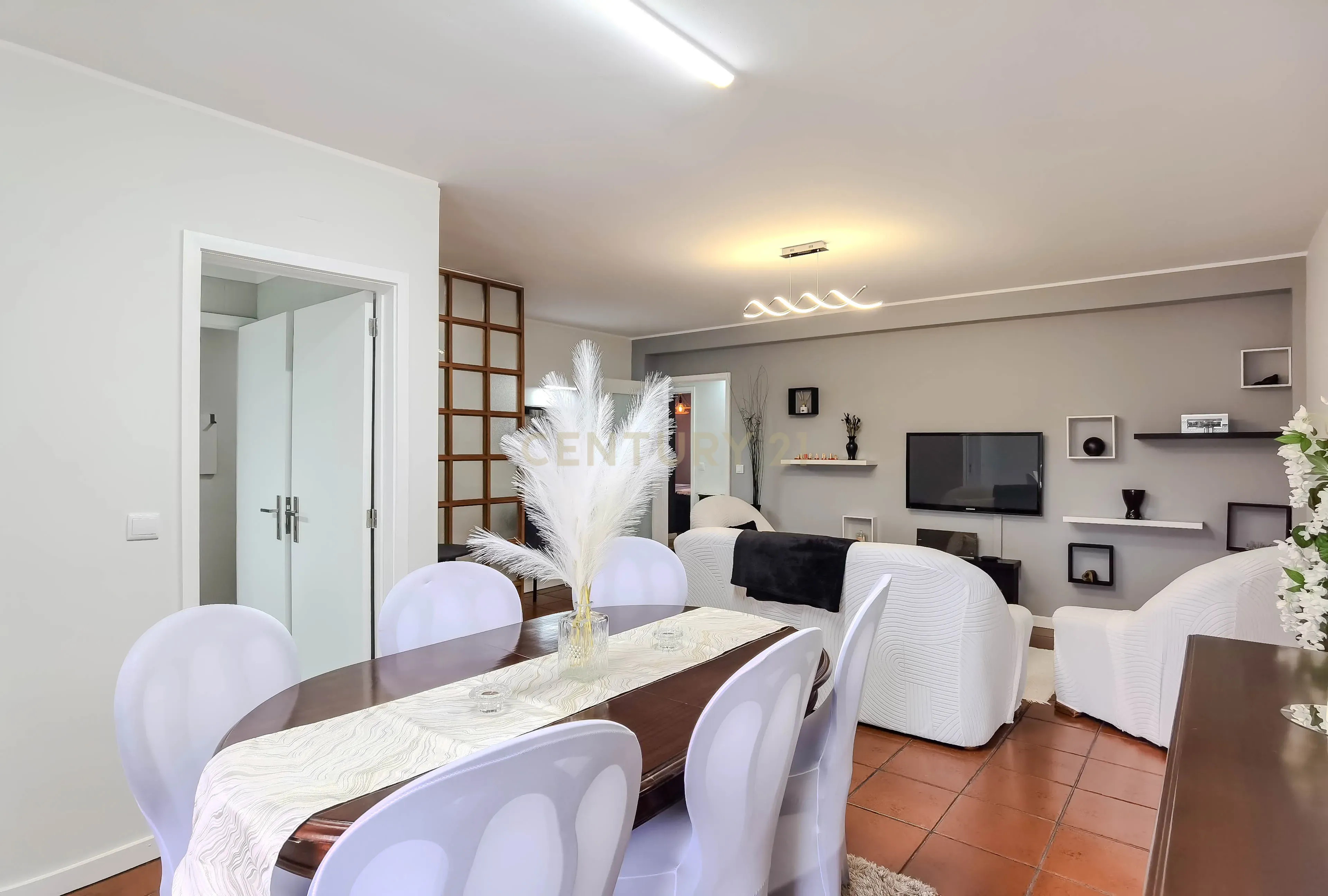 Apartamento Renovado T3 em Gondomar - Image 1