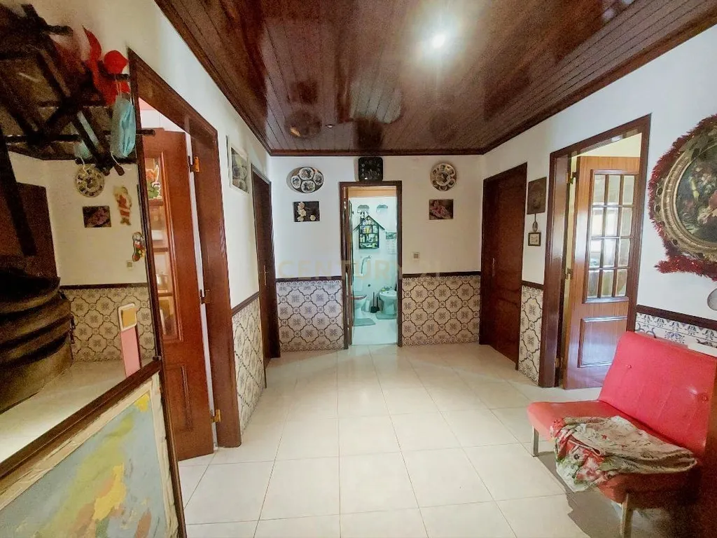 Apartamento T2 em Alenquer - Conforto e Tranquilidade em Lisboa - Image 3