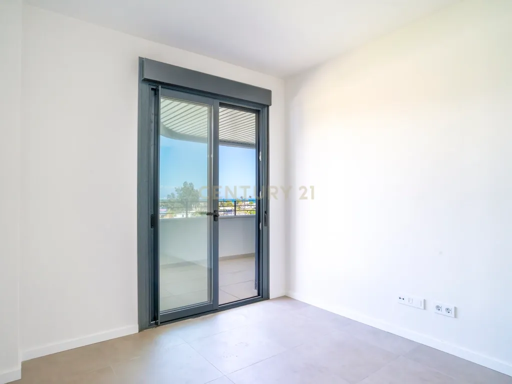 Apartamento Novo com Vista Mar em Torremolinos, Málaga - Image 26