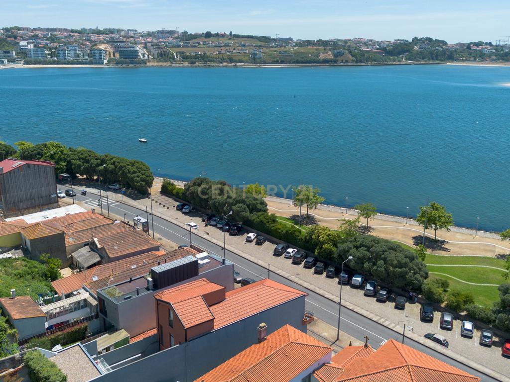 Apartamento Renovado T0, Foz do Douro - Image 14