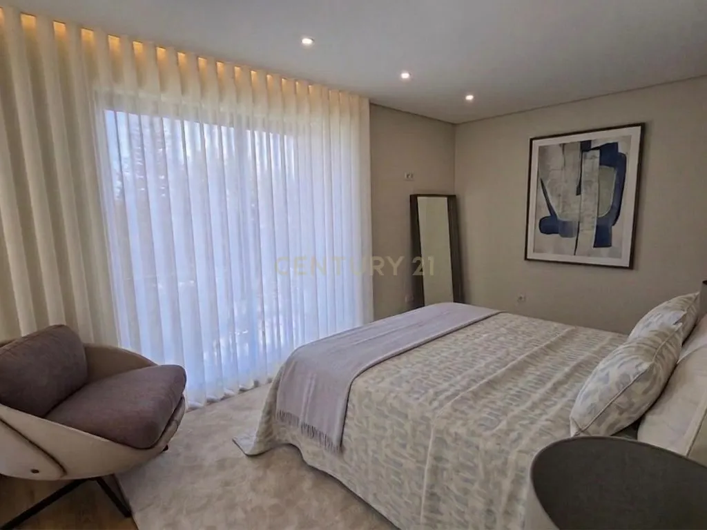 Apartamento T2 em Condomínio de Luxo Parede ( Cascais ) - Image 24