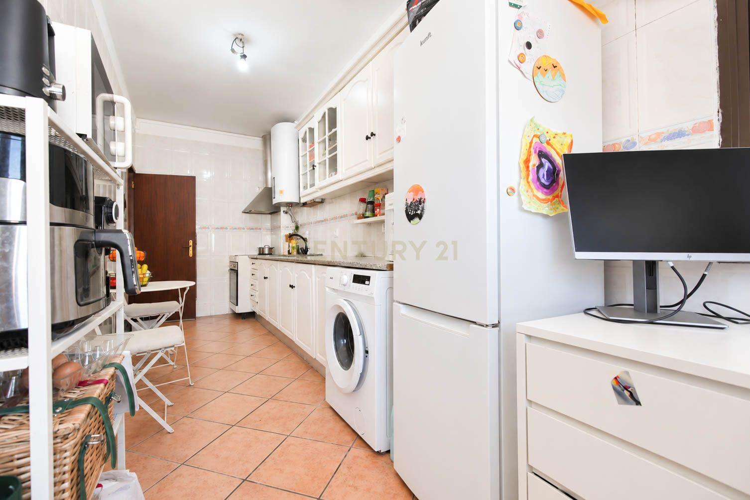 Apartamento T1 à venda em Barreiro e Lavradio, Barreiro — foto 14