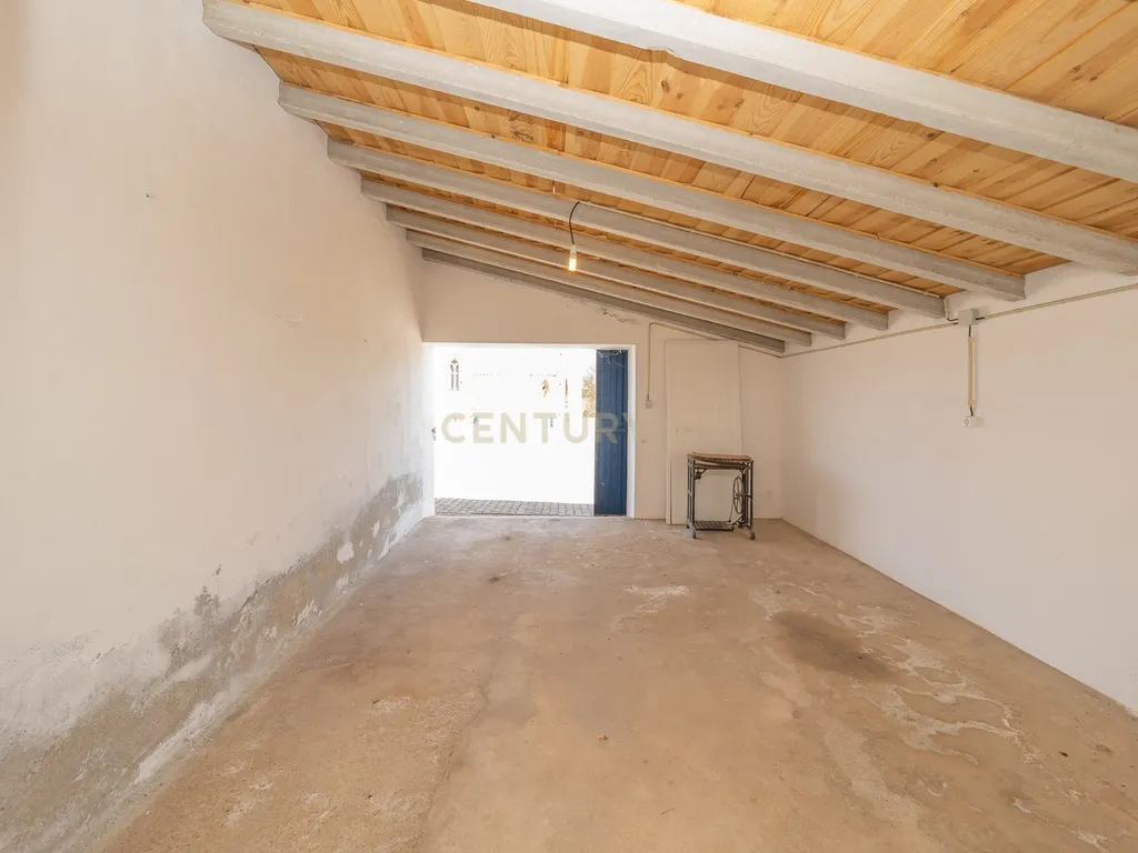 Moradia T2 para Remodelação Total em Vale de Açor de Cima – Mértola - Image 13