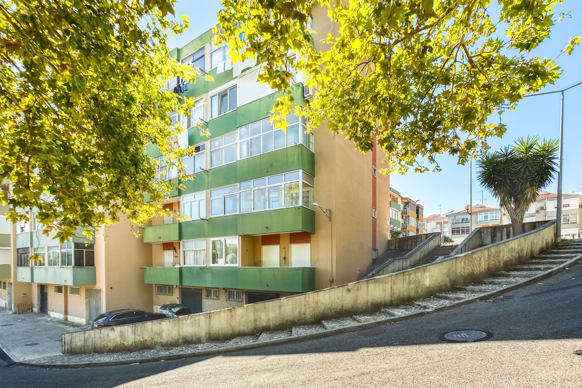 Apartamento T2 à venda em Póvoa de Santa Iria e Forte da Casa, Vila Franca de Xira — foto 26