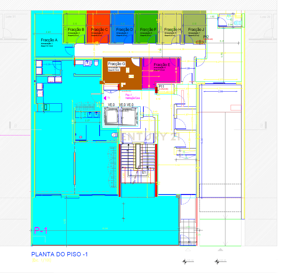 Apartamento T2 à venda em Carnaxide e Queijas, Oeiras — foto 18