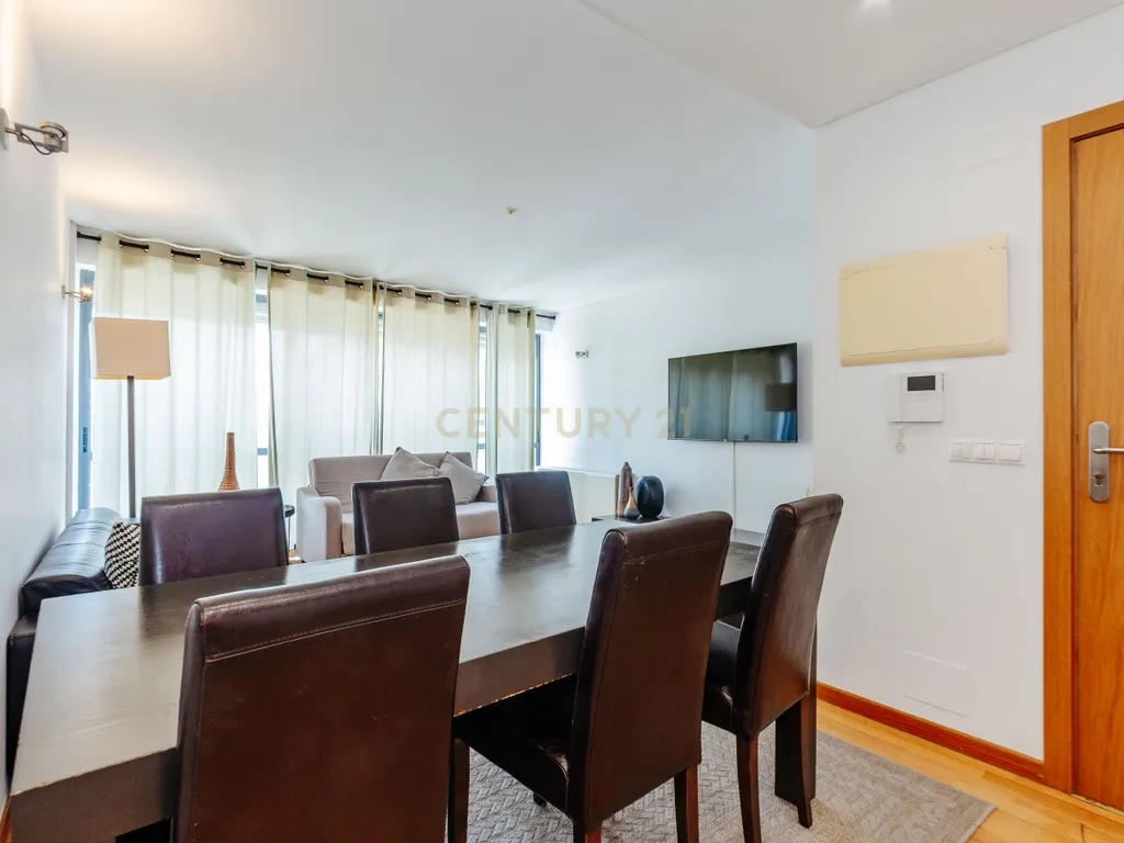 T2 - Condominio Portucalle - Parque das Nações - Image 22