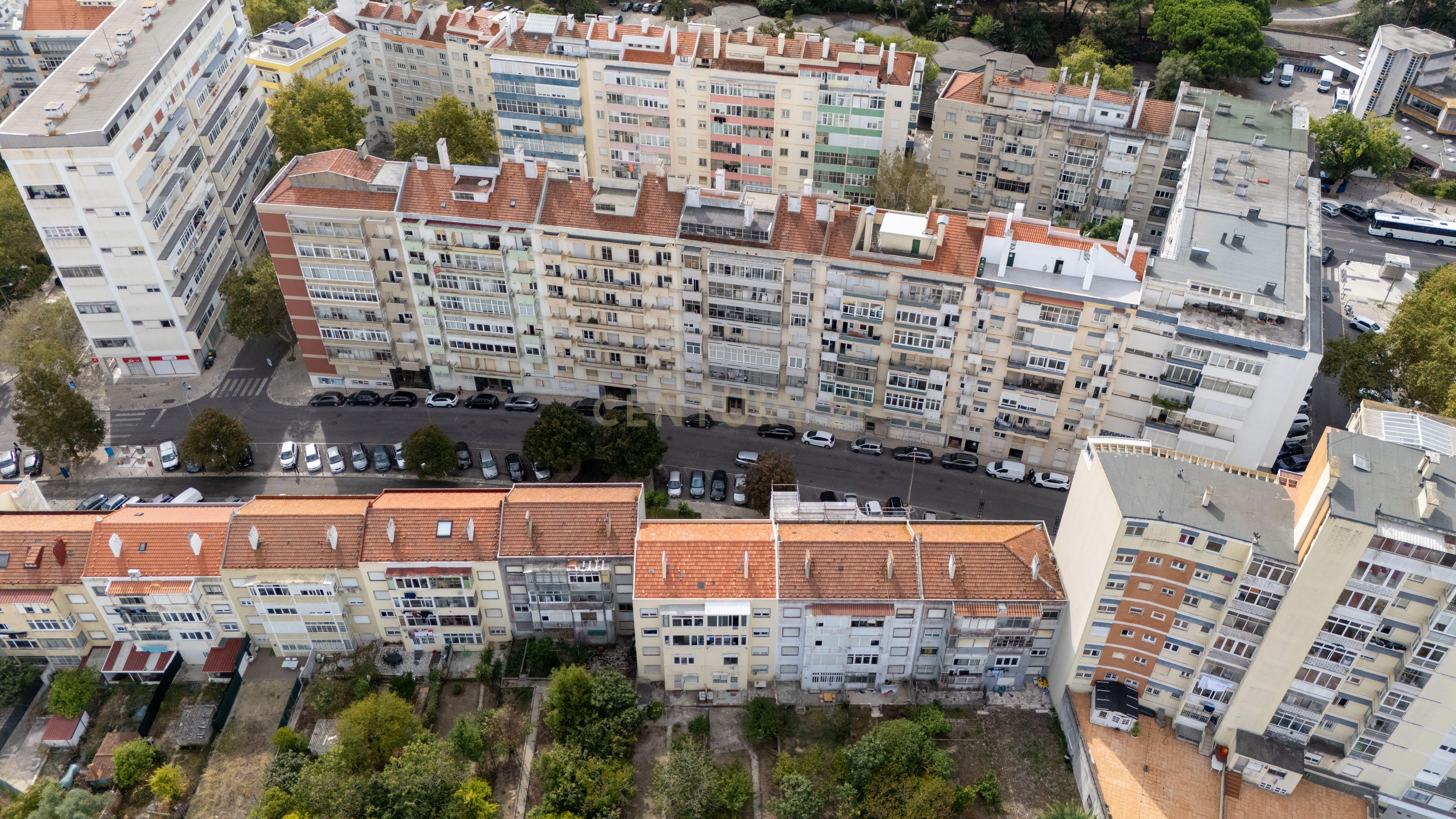 Apartamento T2 à venda em Lumiar, Lisboa — foto 34