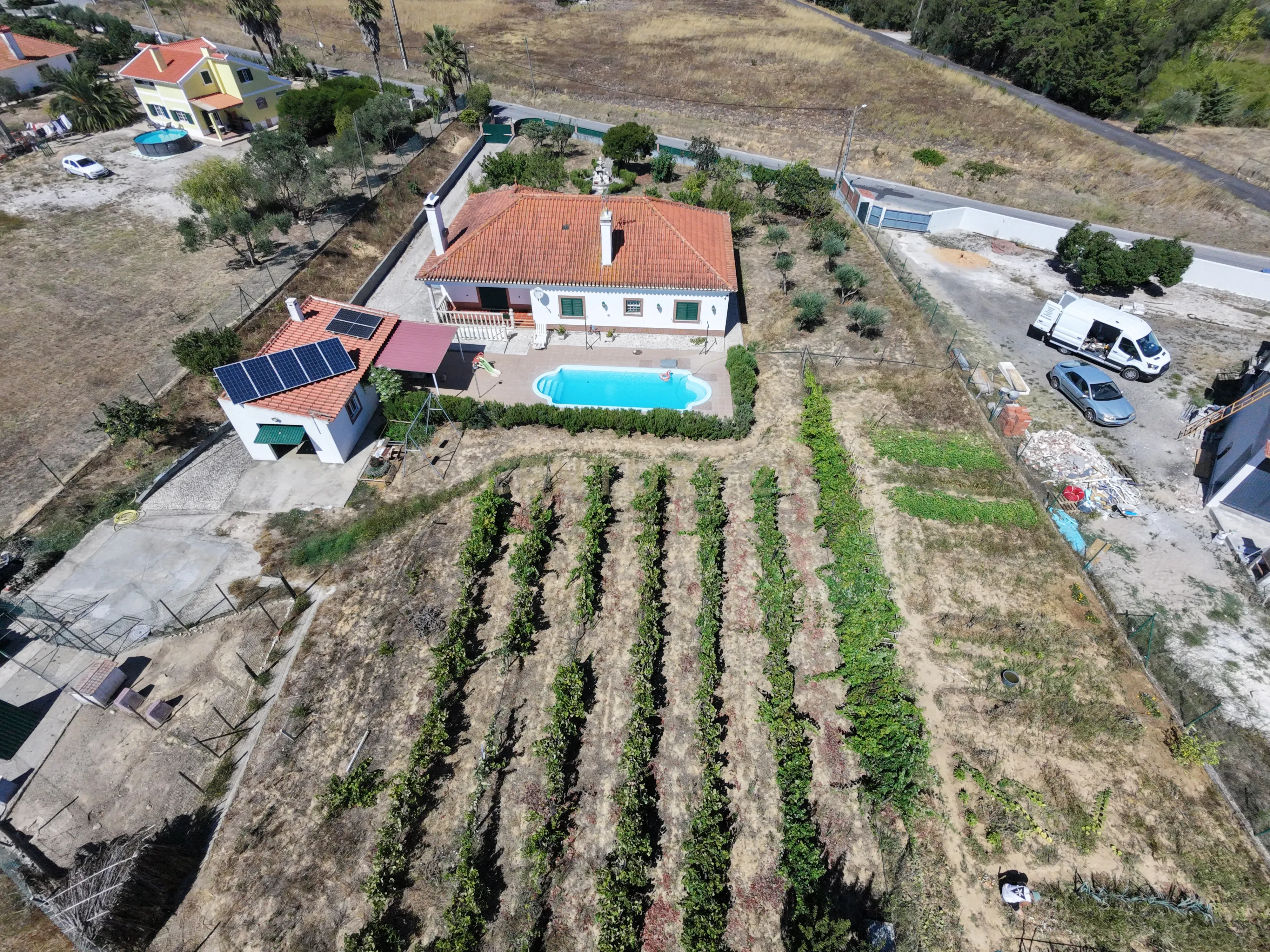 Moradia T3 à venda em Aveiras de Cima, Azambuja — foto 3