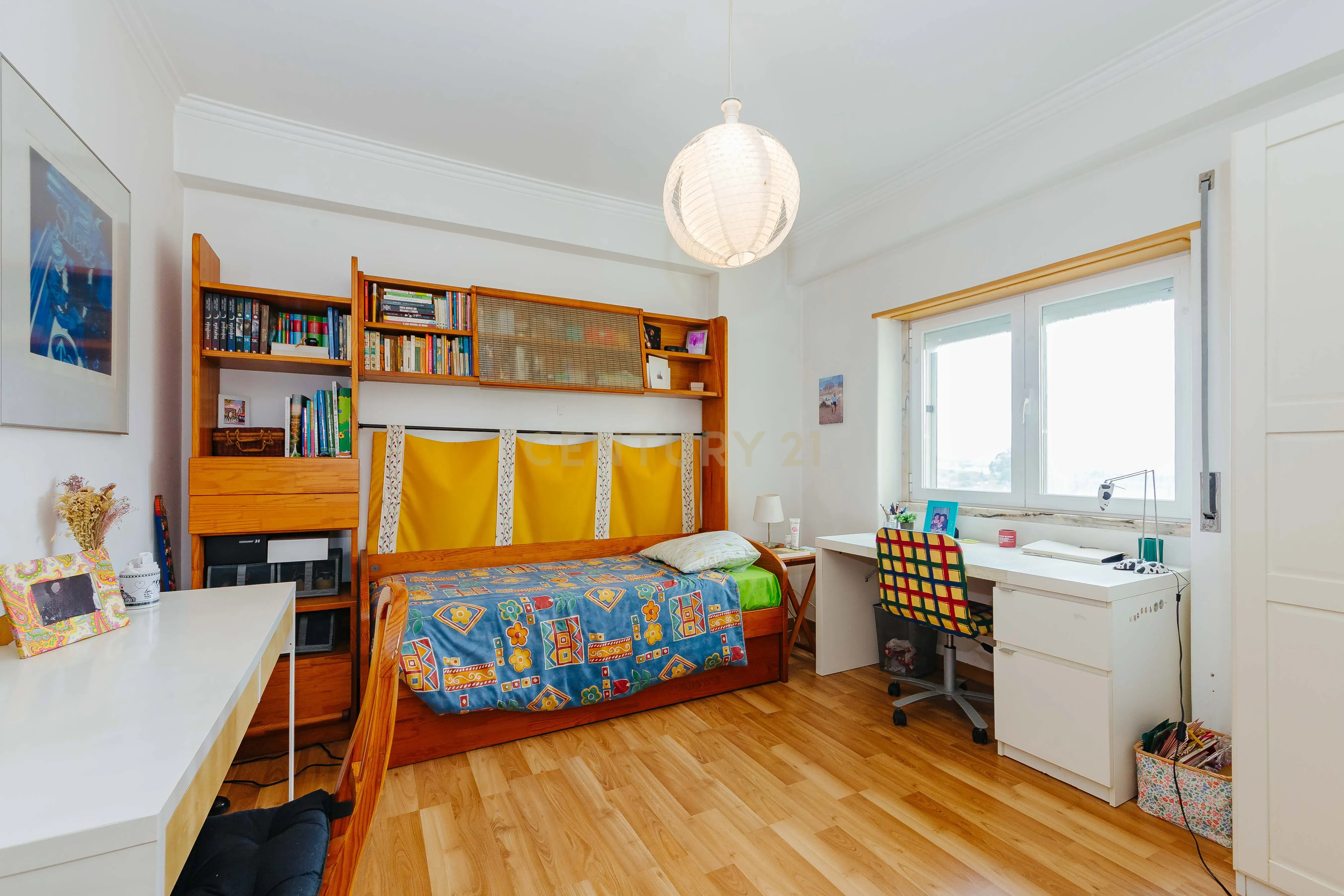 Apartamento T3 com 119 m² em Alfornelos – Remodelado, 2 WC, facilidade de estacionamento e proximidade à estação do Metro - Image 19