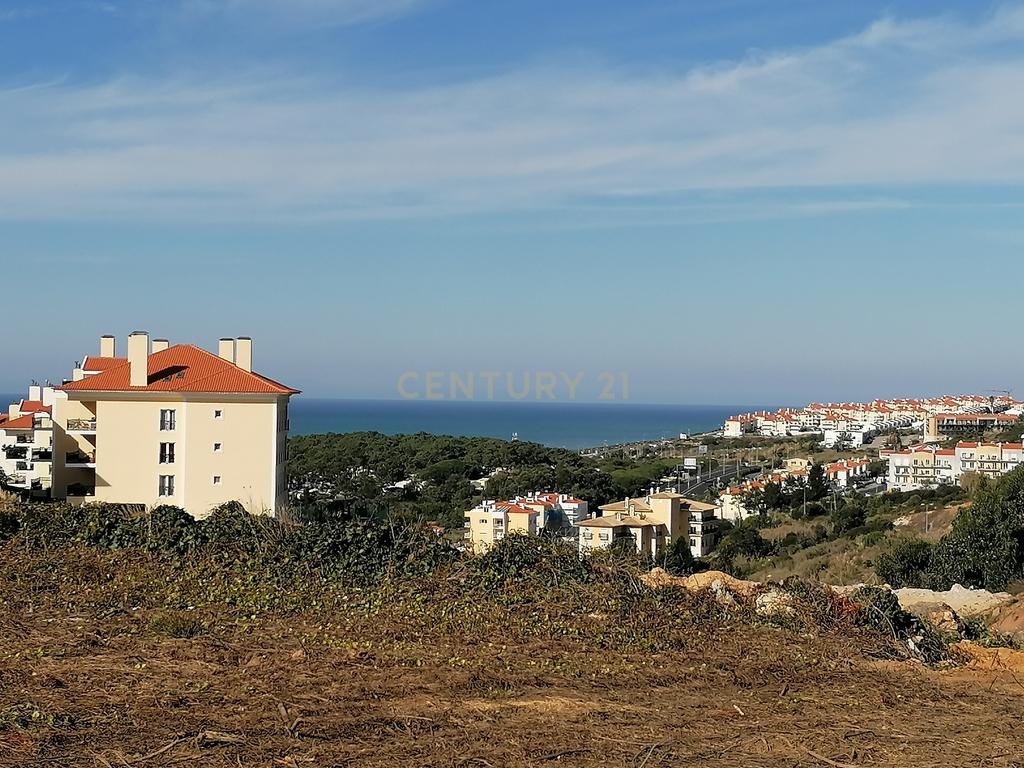 Terreno Vista Mar -  Ericeira   - Image 1