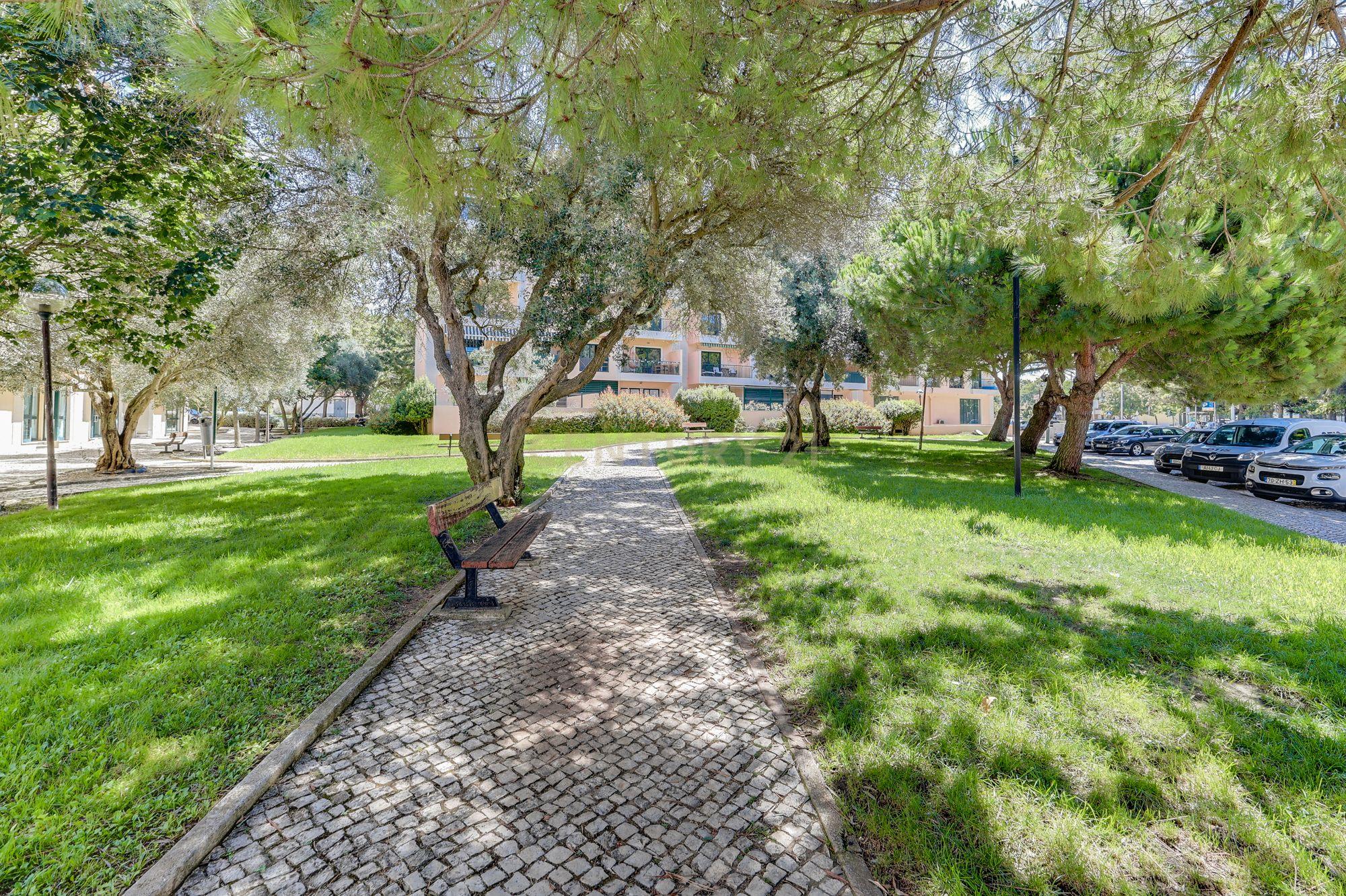 Apartamento T2 à venda em Carcavelos e Parede, Cascais — foto 32