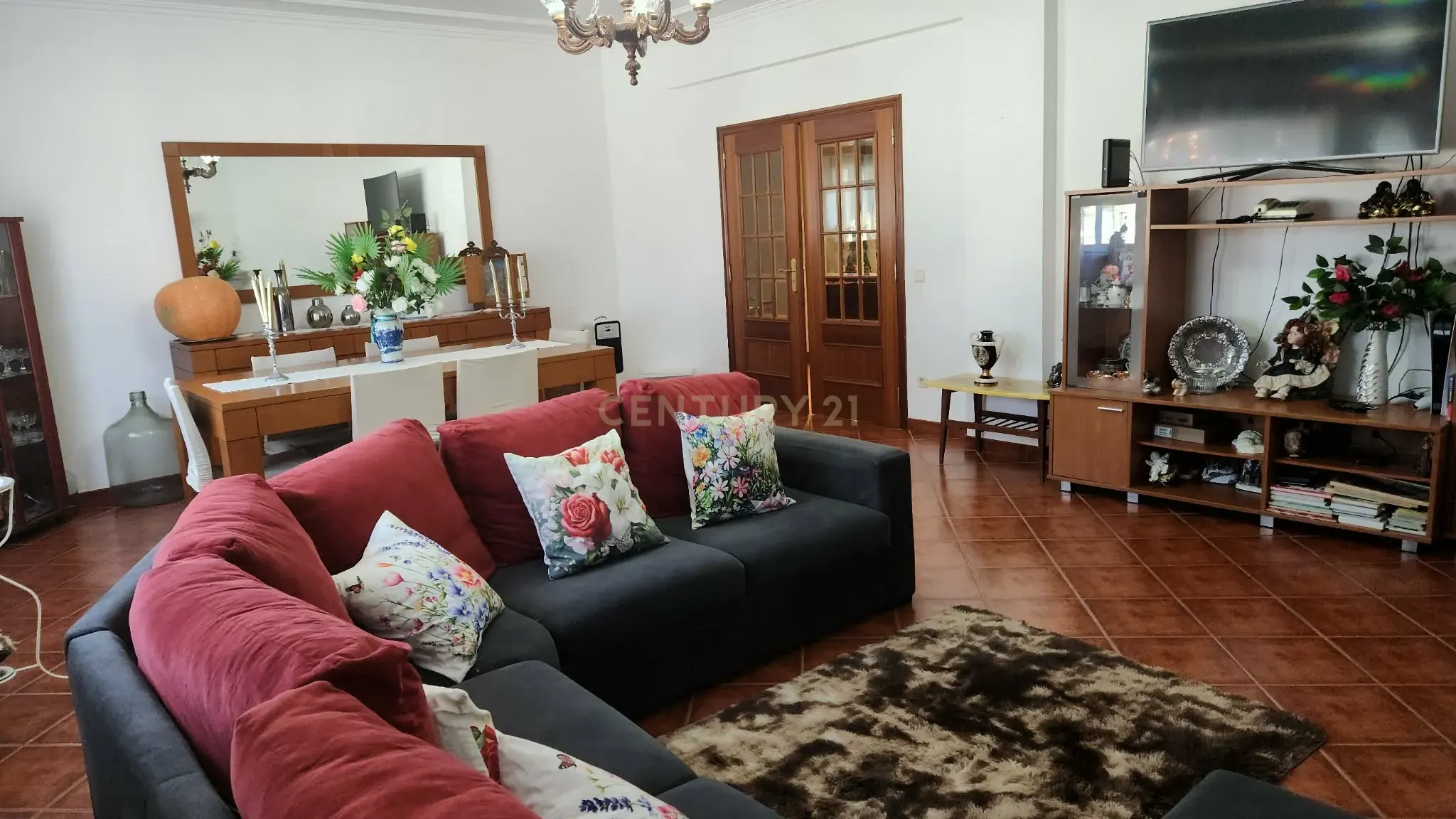 Apartamento T4 à venda em Alcains, Castelo Branco — foto 4
