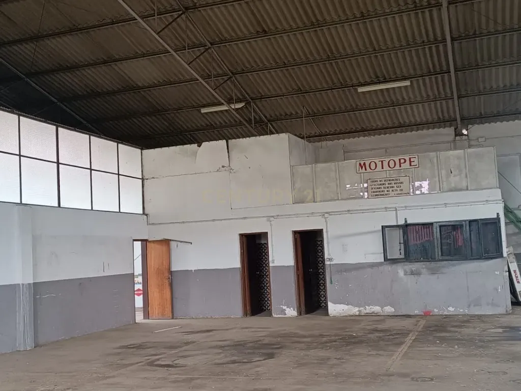 Espetacular Propriedade em Caia, Elvas - 574m² por 315.000€ - Image 6