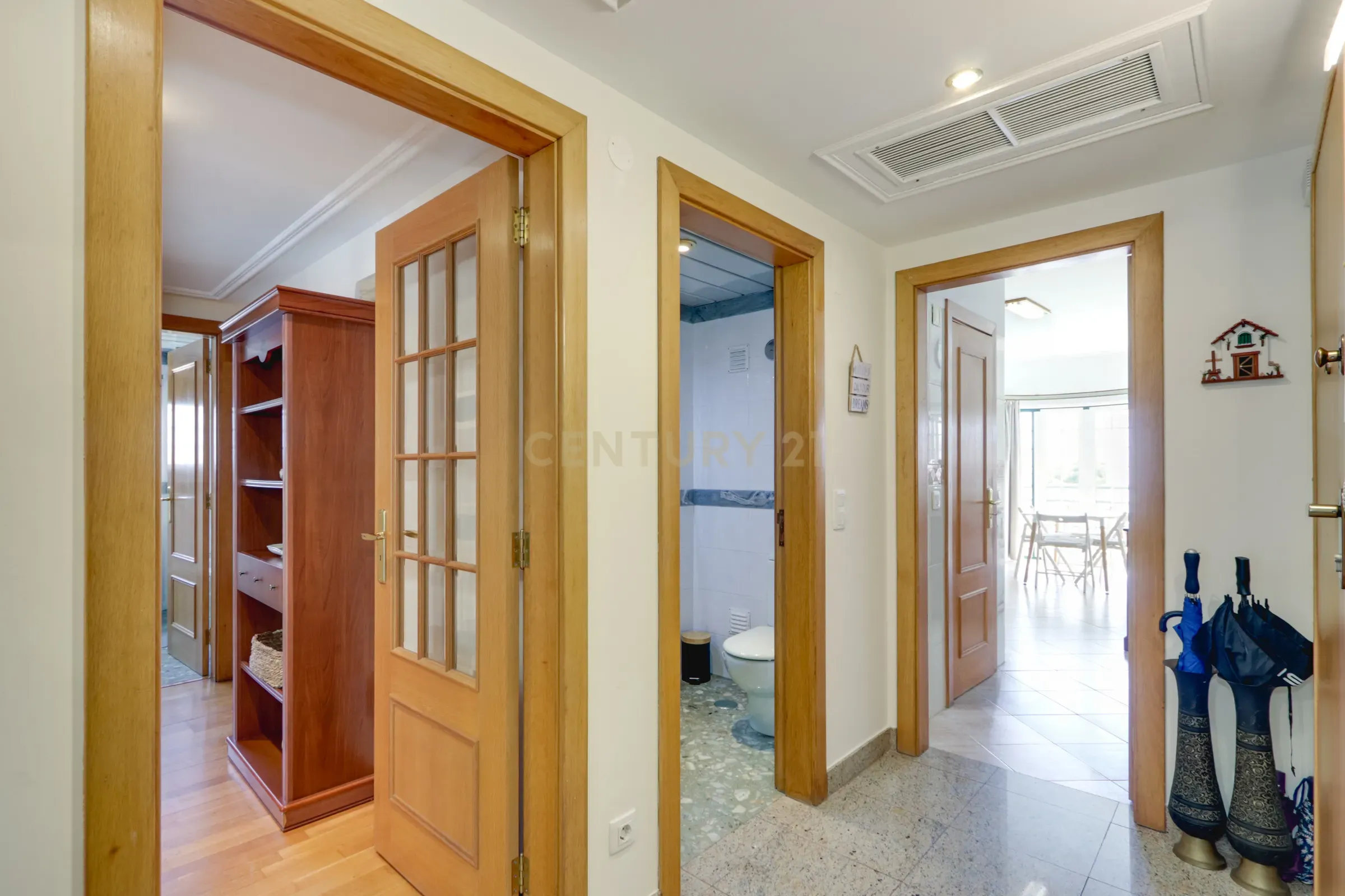 Fotografia 8 de Apartamento T3 no Montijo | 143m2 área bruta útil | 2 garagens e elevador