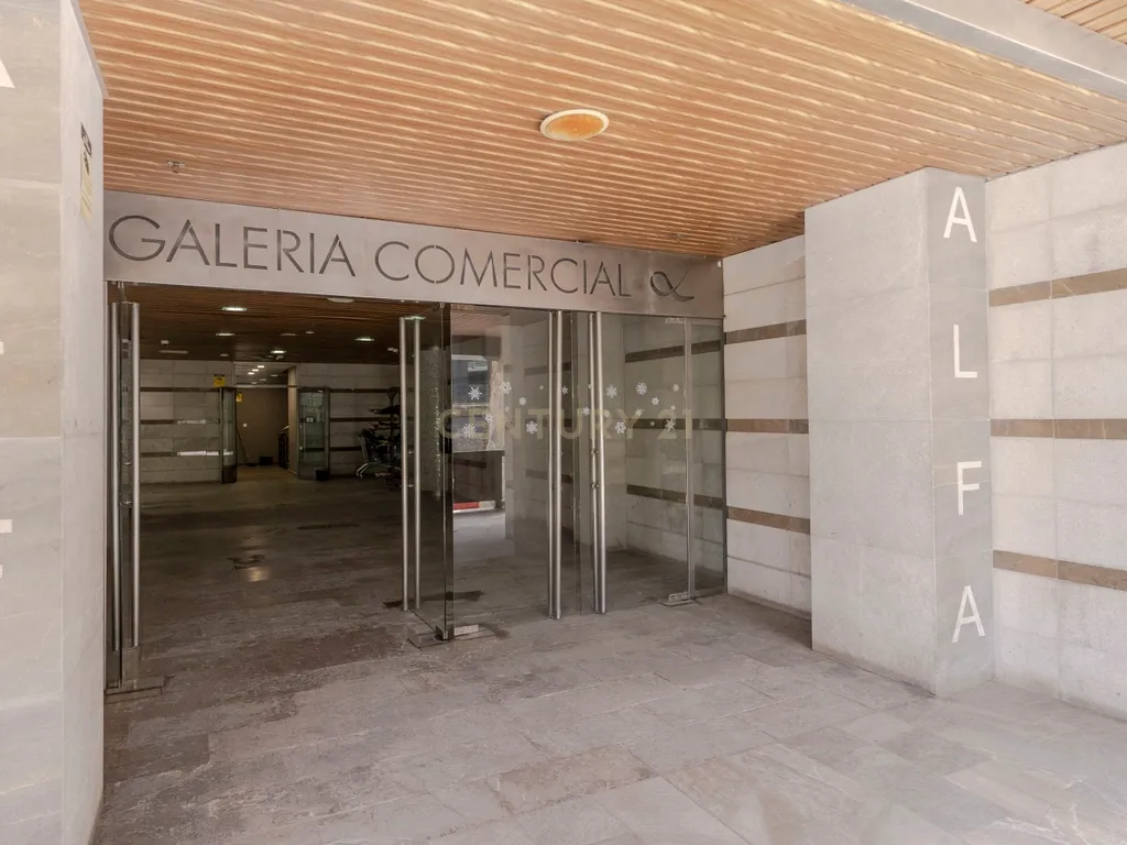 Loja Comercial em Monachil, Granada - Oportunidade Única - Image 5