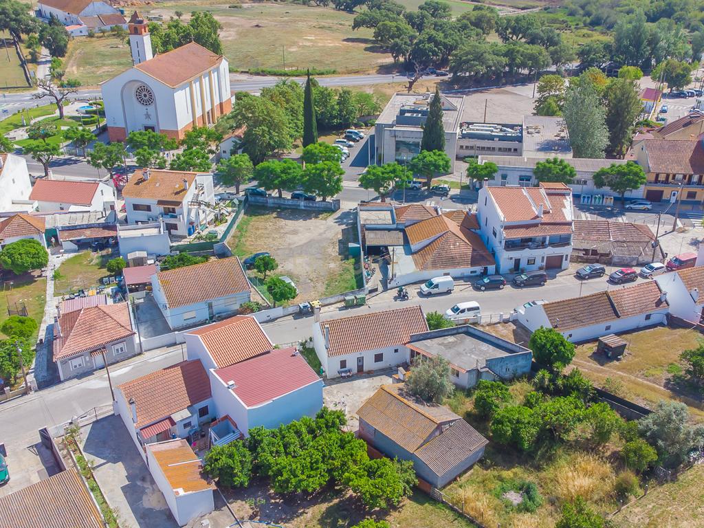 Terrenos Urbanos em Águas de Moura – Excelente Oportunidade para Habitação ou Investimento - Image 10