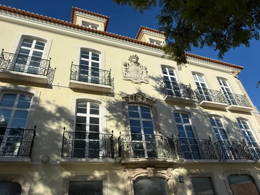 Palacete Chatillon – Um Ícone no Coração de Setúbal - Image 3