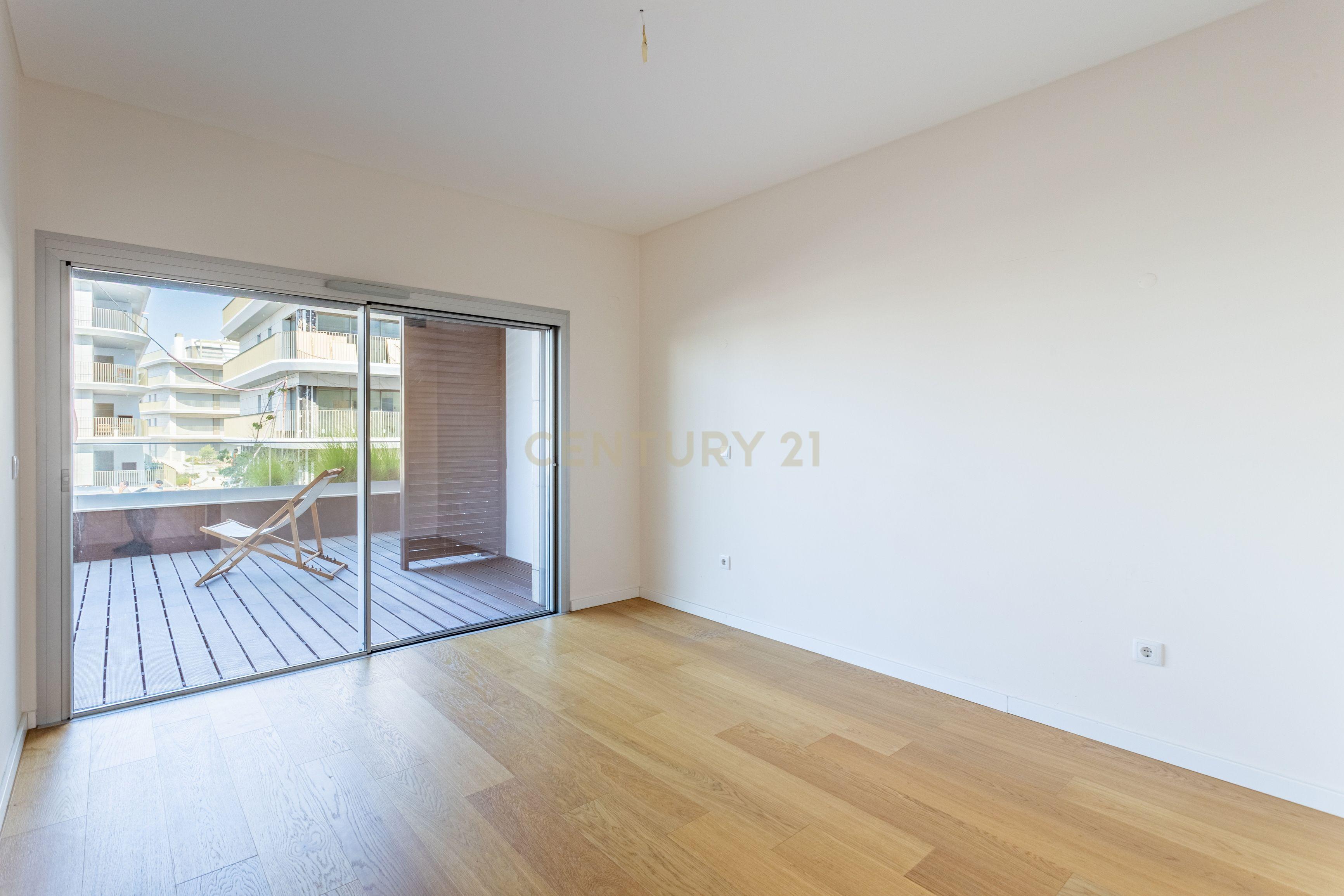 Fotografia 10 de Arrendamento | Exclusivo T3 com Jardim Privativo | Tagus Bay | Alcochete