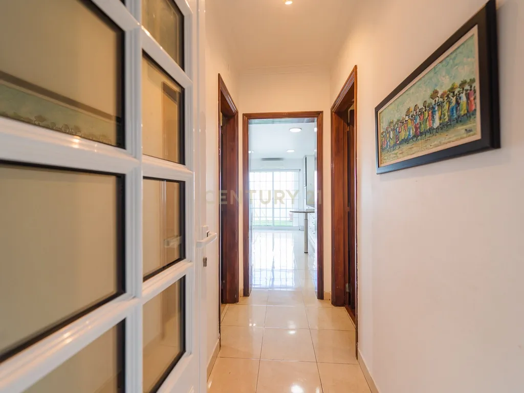 Moradia T4 com piscina | Cascais - Image 27