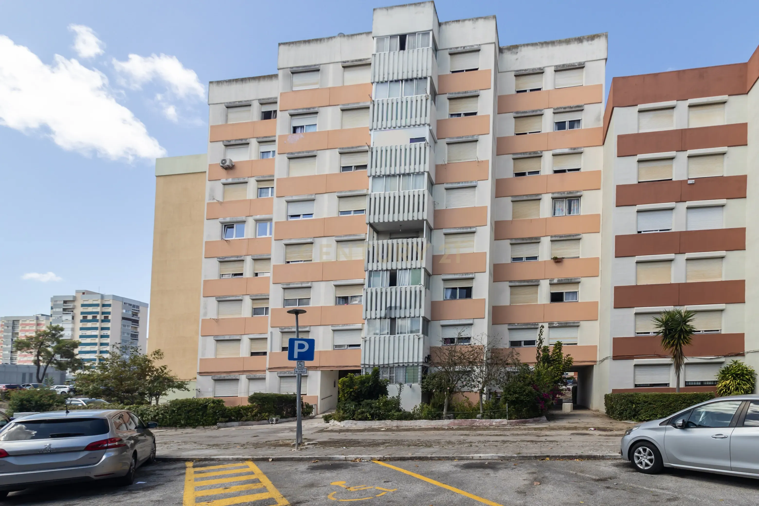 Apartamento T1 à venda em Santo António da Charneca, Barreiro — foto 22