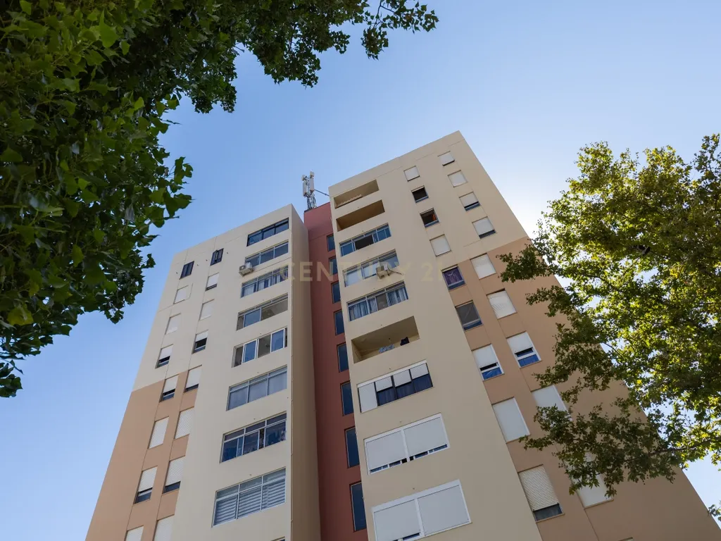 Apartamento T3 em Corroios - Miratejo - Image 32