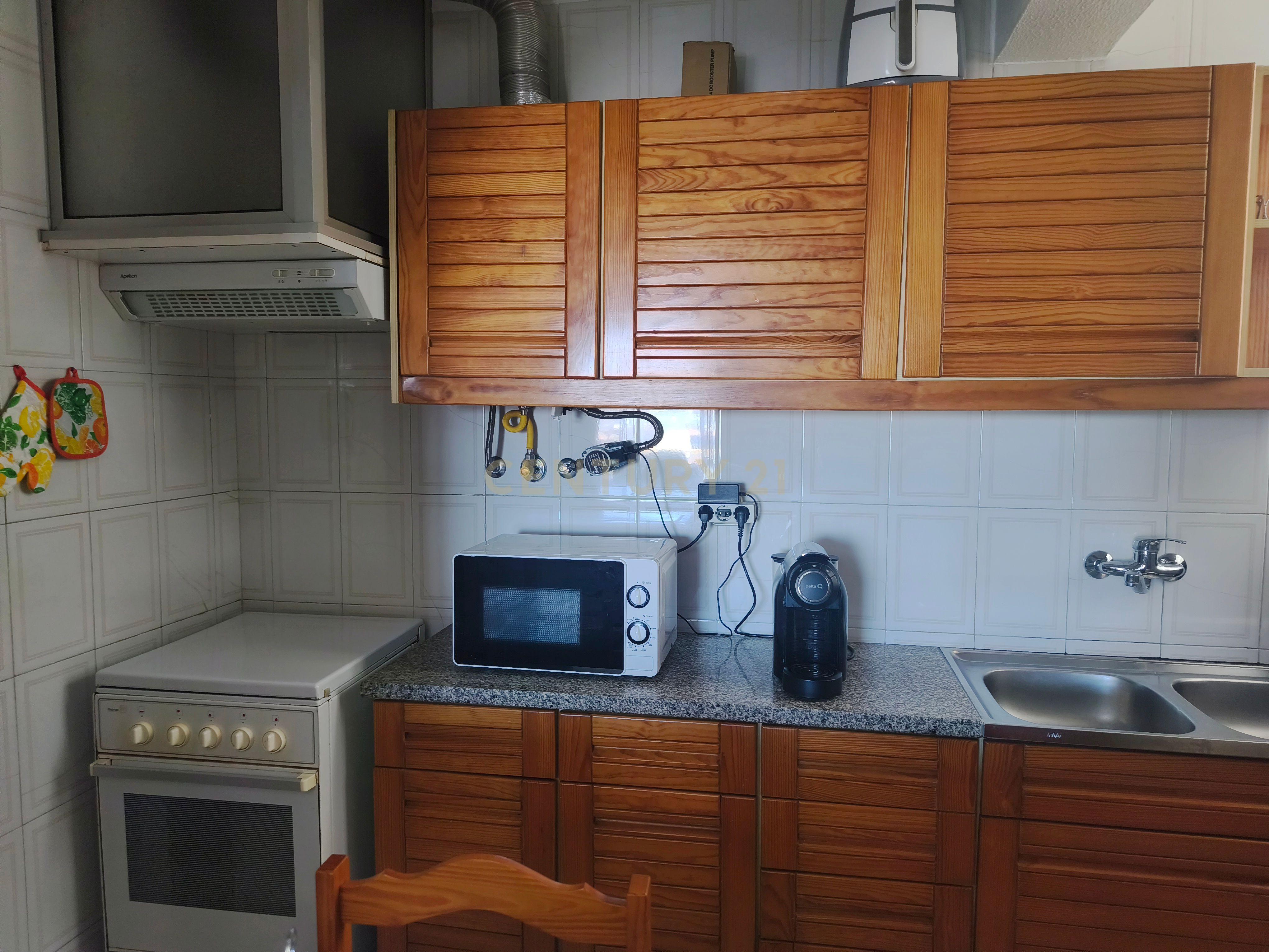 Fotografia 7 de Apartamento TI com garagem  em Quarteira para Arrendamento
