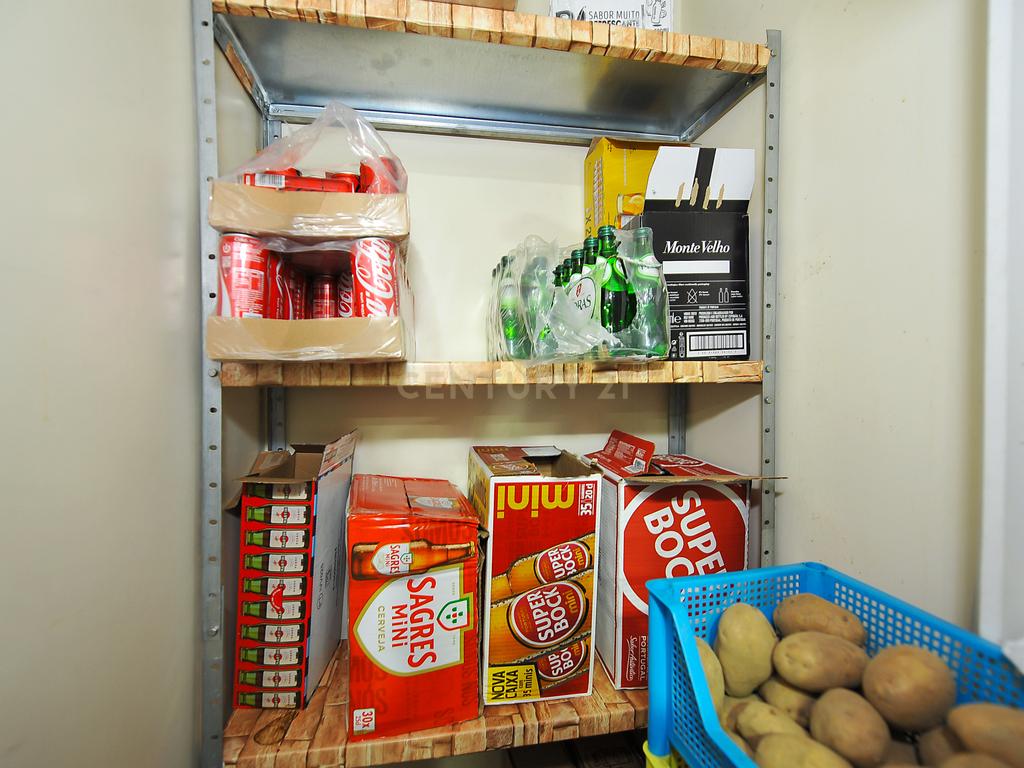 Trespasse de Café-Snack em Carnaxide. Excelente oportunidade de negócio - Image 20