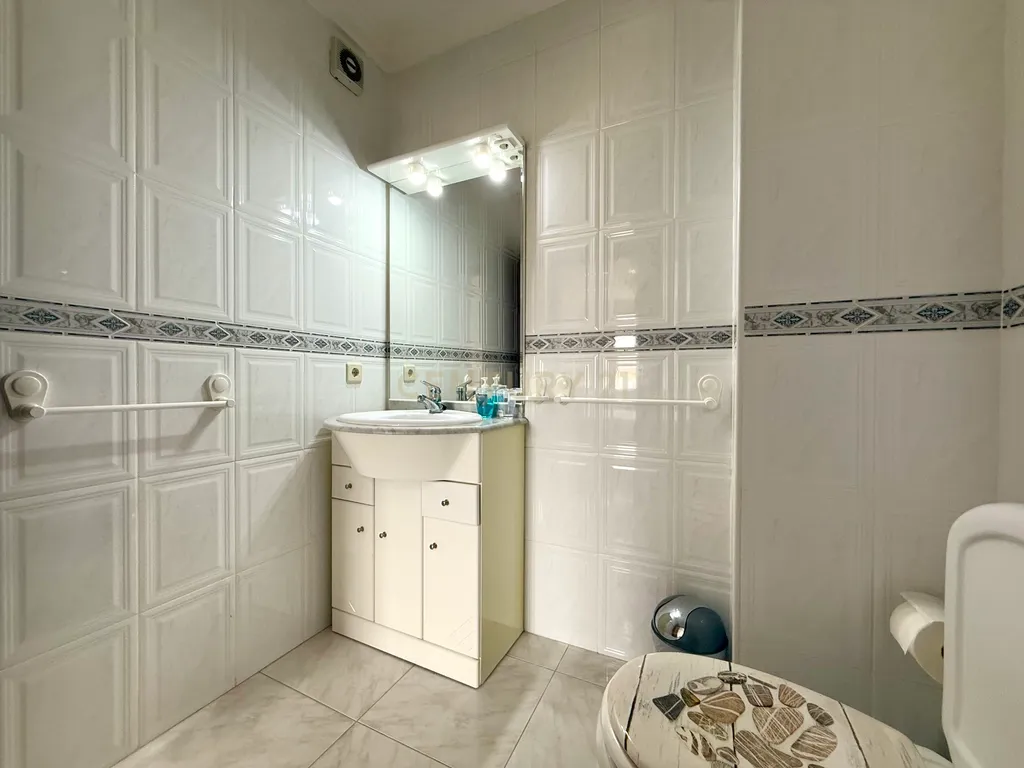 Apartamento T3 Apulia com piscina (Negociável) - Image 27