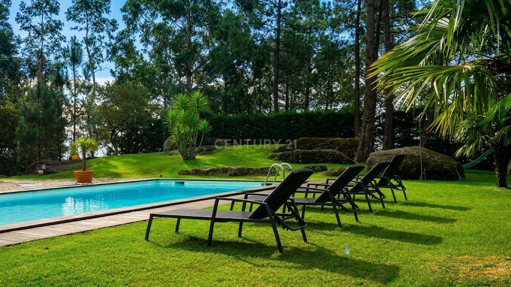 Moradia T5 à venda em Valdosende, Terras de Bouro — foto 6
