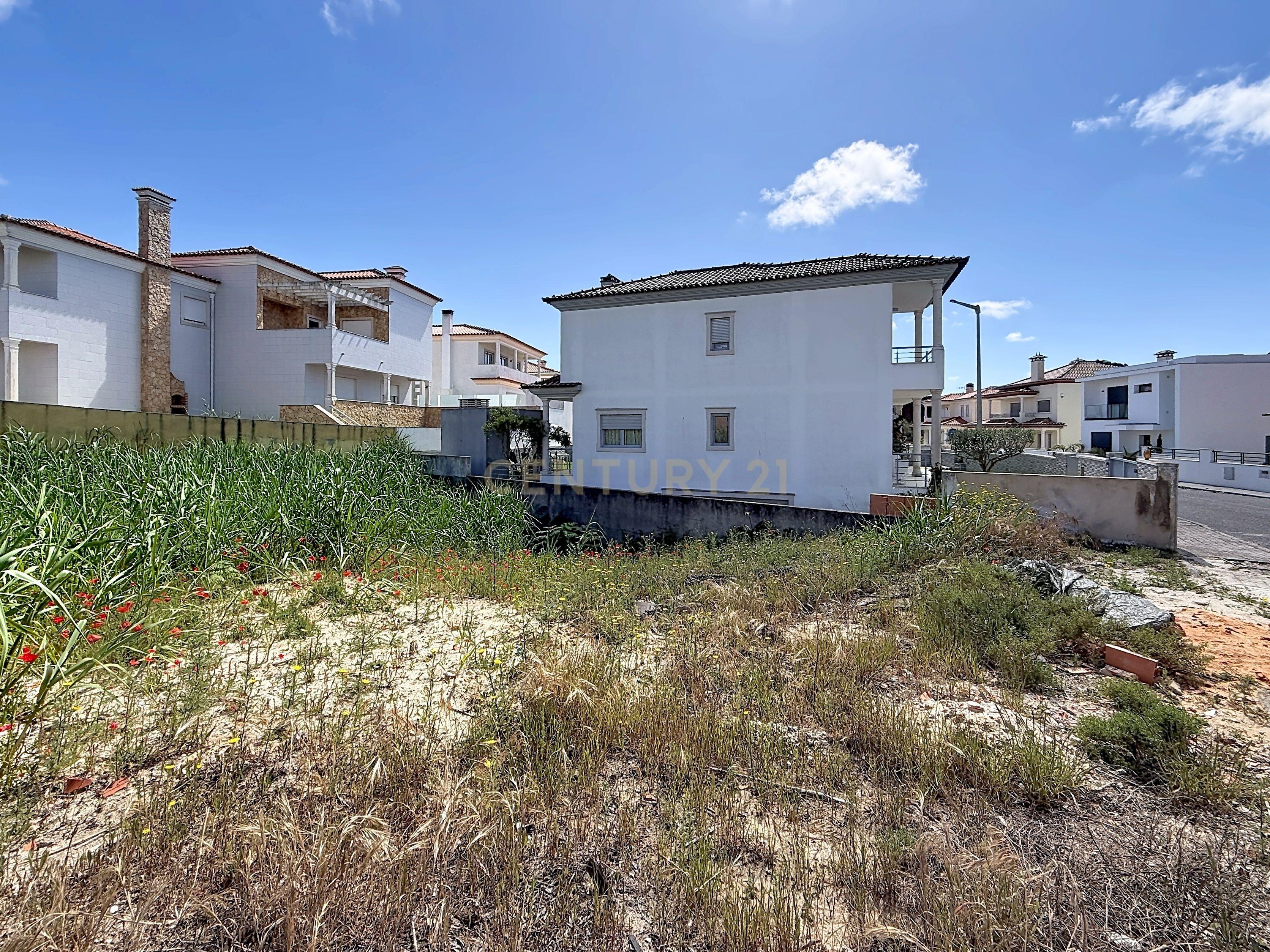 Fotografia 6 de Terreno Urbano em Nazaré, Leiria - Oportunidade Única