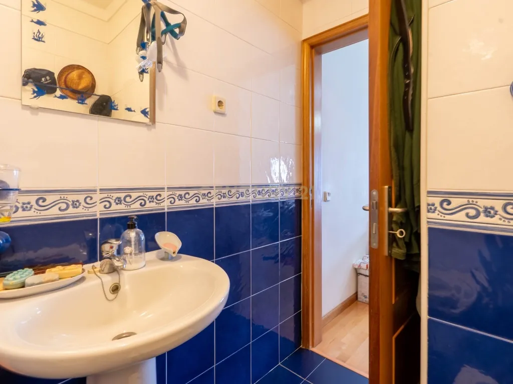 Apartamento T2 +1 - Image 11
