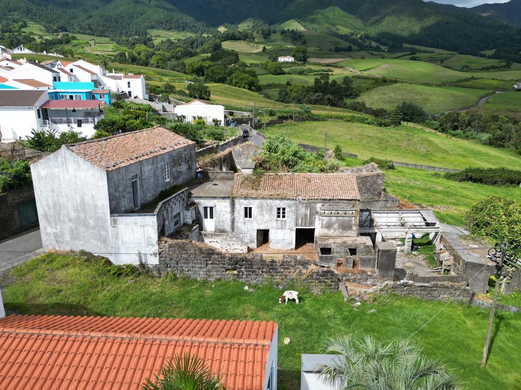 Casa para Recuperação com Vista Mar em Povoação, São Miguel - Image 26