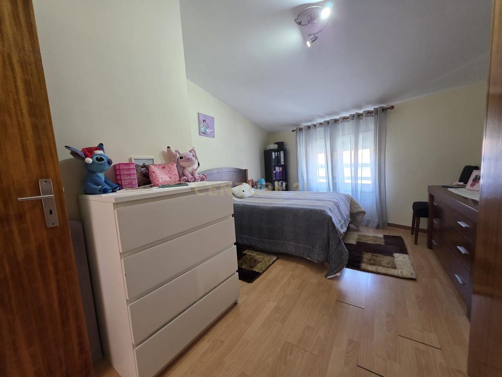 Moradia T2 nas Caxinas – A poucos passos da praia! - Image 4