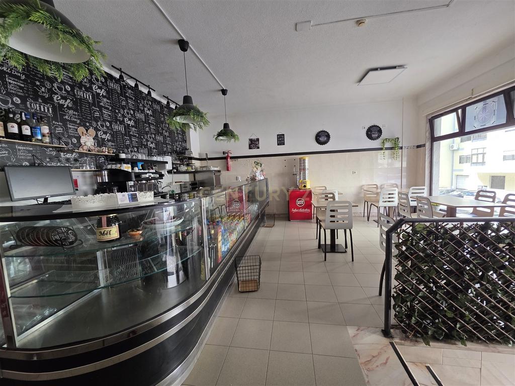 Trespasse de Café em Belas – Pronto a Funcionar | €25.000 - Image 4