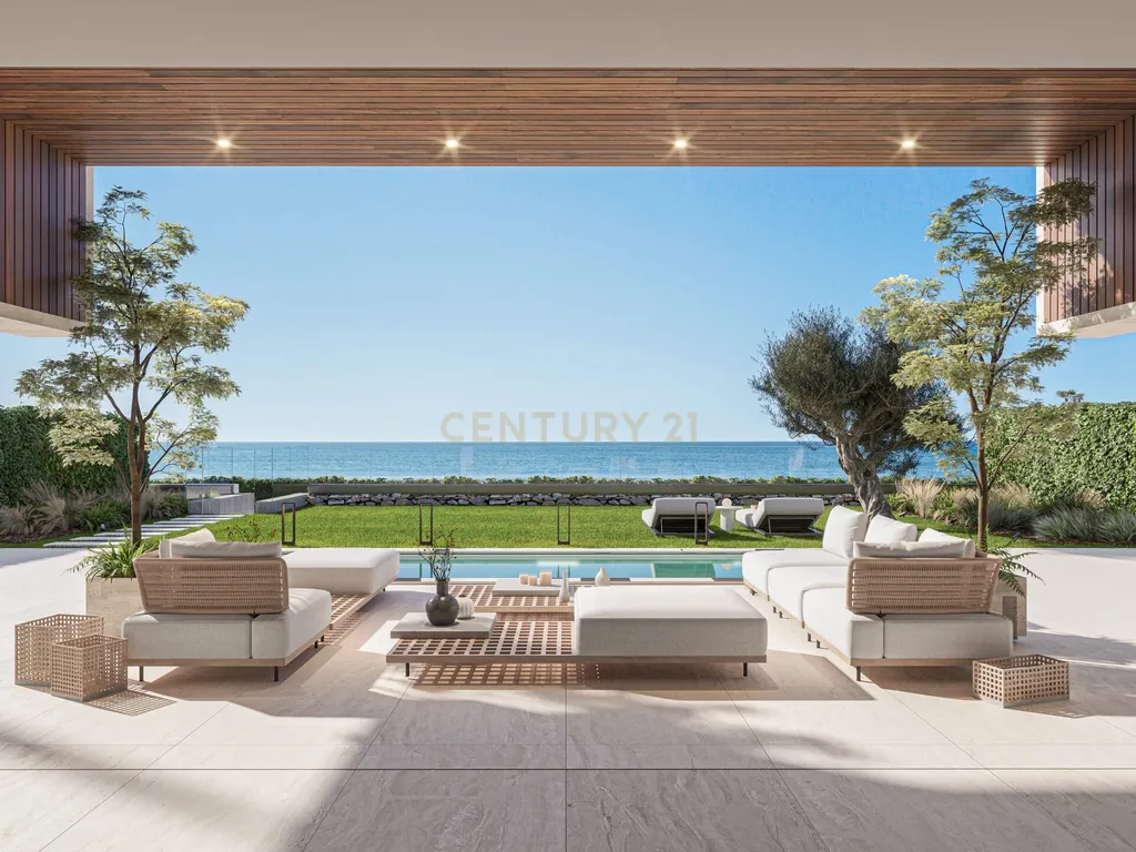 Viva à beira-mar com estilo – Apartamento de luxo com 3 quartos no NUBAY - Image 12